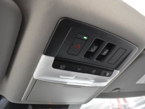 Certified 2025 Nissan Rogue Platinum w/ Platinum Premium Package image 45