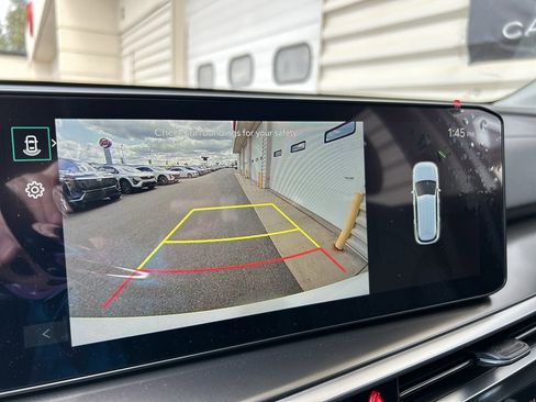 New 2026 Kia Sorento EX AWD/4WD image 20