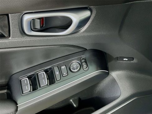 Certified 2025 Honda Civic Sport Touring image 23