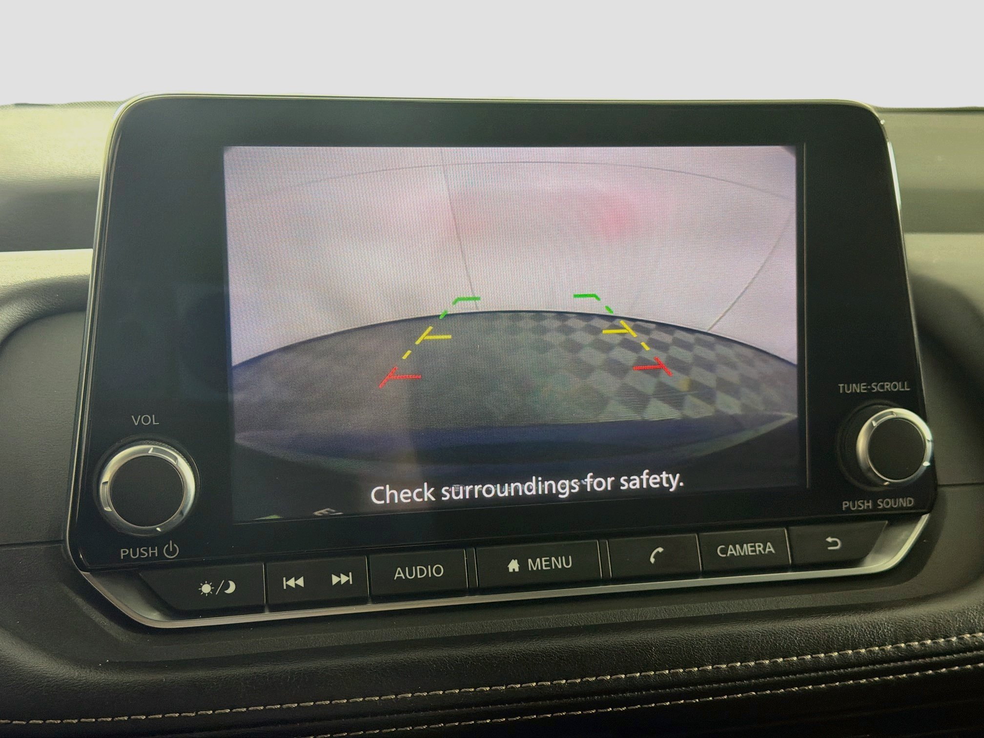 Used 2025 Nissan Rogue SV FWD image 22