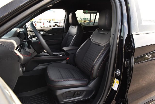 Used 2026 Ford Explorer ST-Line AWD/4WD image 19