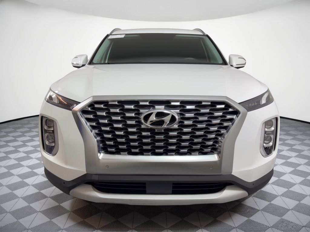 Used 2020 Hyundai Palisade SEL w/ Convenience Package FWD image 6