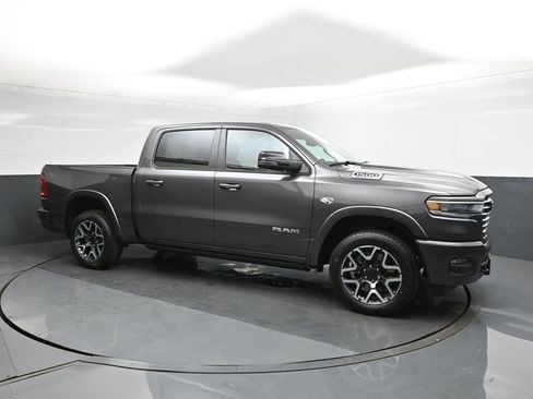 New 2026 RAM 1500 Laramie image 17