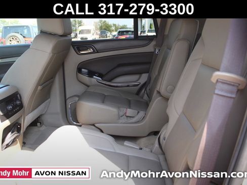 Used 2017 Chevrolet Tahoe LT AWD/4WD image 25