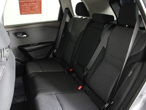 Certified 2023 Nissan Rogue SV image 21