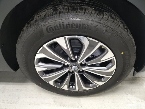 New 2026 Buick Envision Preferred image 4