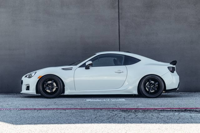Used 2013 Subaru BRZ Limited RWD image 43