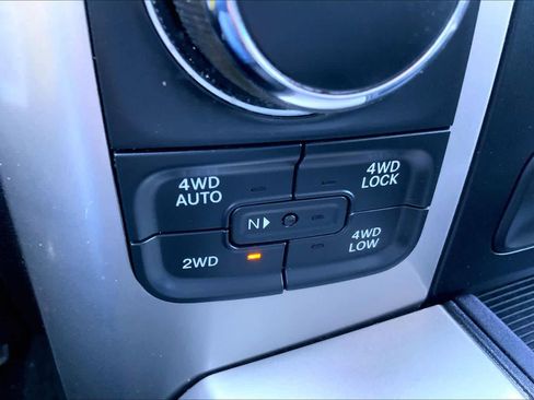 Used 2016 RAM 1500 Lone Star AWD/4WD image 35
