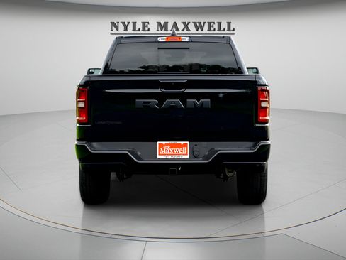 Used 2026 RAM 1500 Lone Star RWD image 6