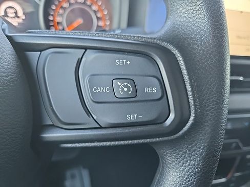 Used 2024 Jeep Wrangler Sport image 51