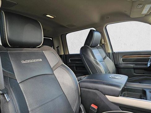 Used 2022 RAM 3500 Laramie image 23
