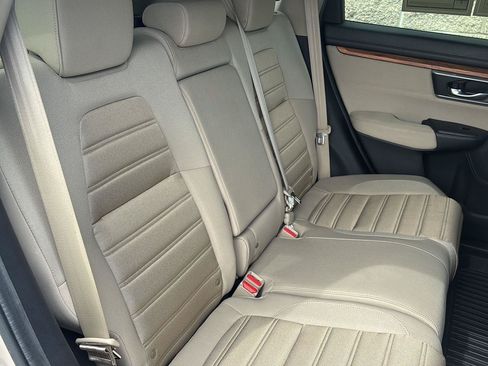Used 2017 Honda CR-V EX image 25
