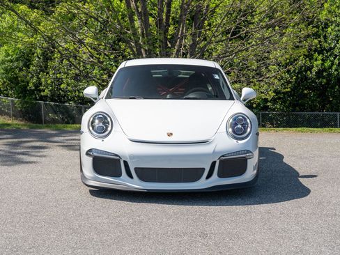 Used 2014 Porsche 911 GT3 RWD image 10
