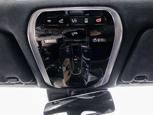 Used 2023 Mercedes-Benz S 580 4MATIC Sedan w/ AMG Line image 26