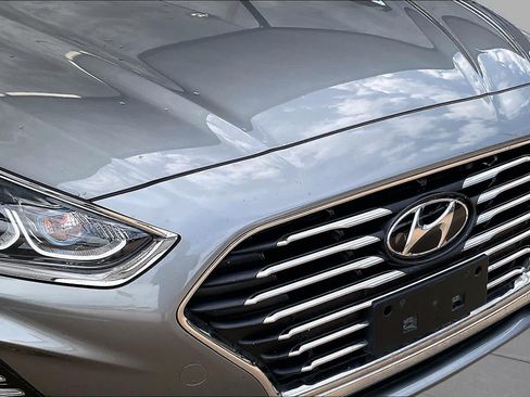Used 2018 Hyundai Sonata Limited FWD image 29