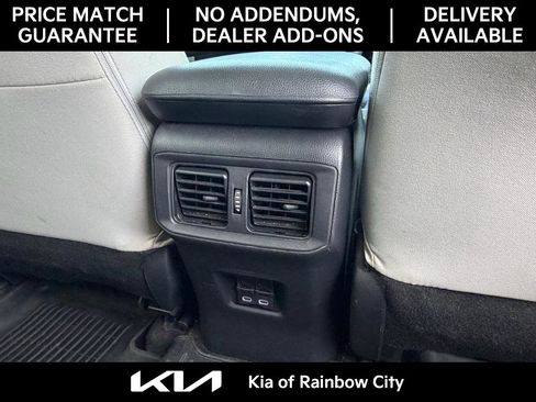 Used 2023 Toyota RAV4 XLE w/ Convenience Package image 25