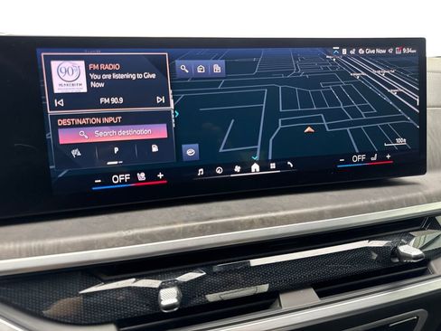 Used 2024 BMW X5 xDrive40i w/ Parking Assistance Package AWD/4WD image 63