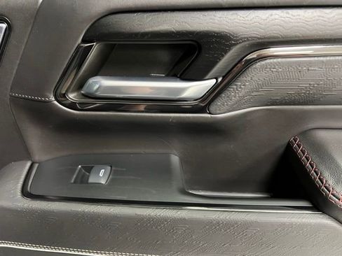 Used 2024 GMC Sierra 2500 AT4X image 51