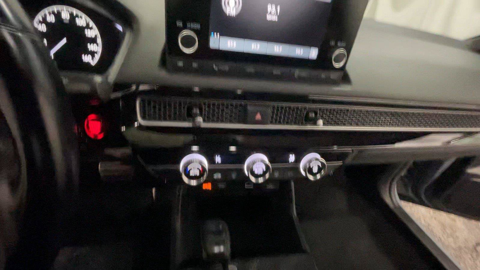 Certified 2024 Honda Civic Sport image 38