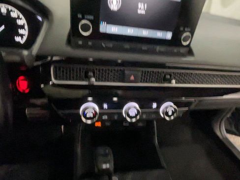Certified 2024 Honda Civic Sport image 38