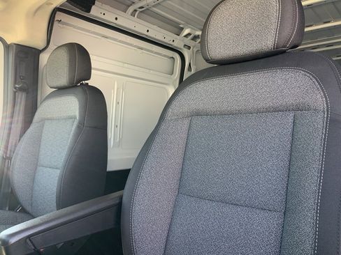 New 2026 RAM ProMaster 3500 image 21