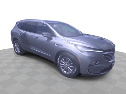 Used 2023 Buick Enclave Essence