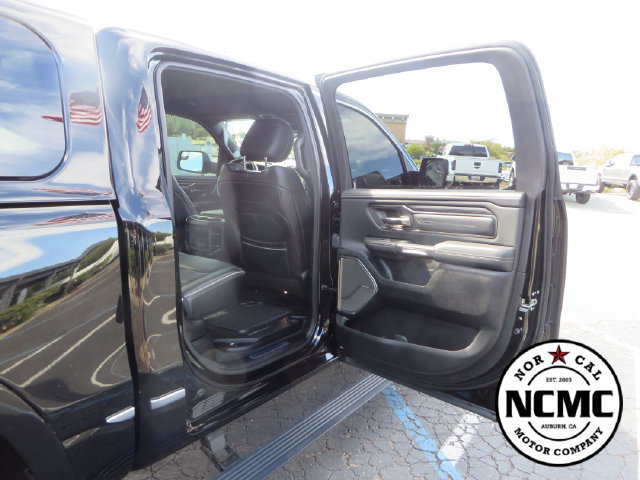 Used 2019 RAM 1500 Limited AWD/4WD image 55