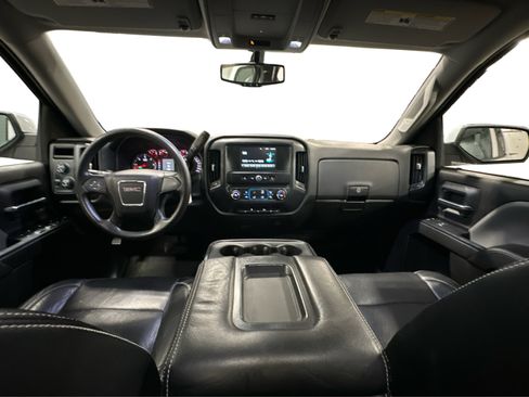 Used 2018 GMC Sierra 1500 Elevation 4x4 image 40