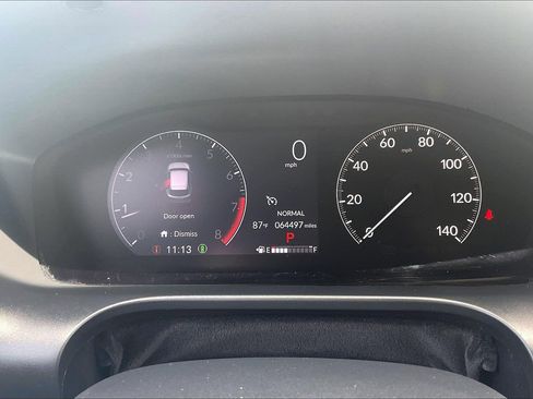 Used 2023 Honda HR-V Sport image 25