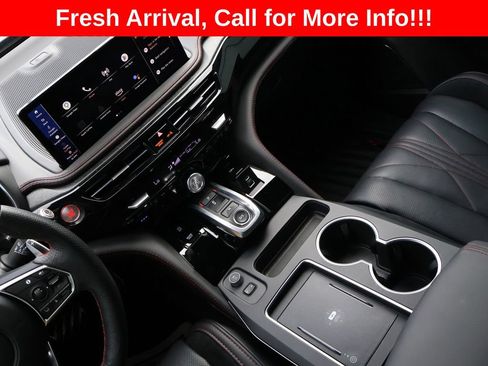 Used 2026 Acura MDX Type S AWD/4WD image 29