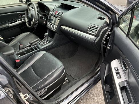 Used 2015 Subaru Impreza 2.0i Limited image 18