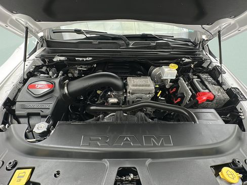 Used 2020 RAM 1500 Limited AWD/4WD image 27