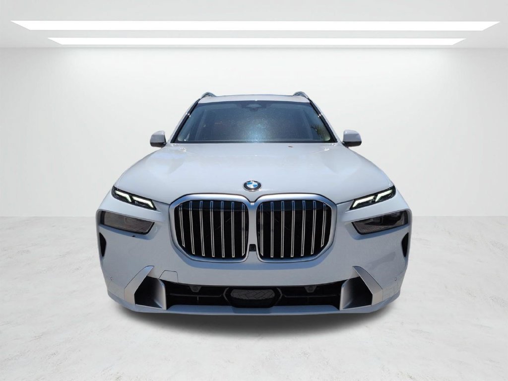 New 2027 BMW X7 xDrive40i AWD/4WD image 9