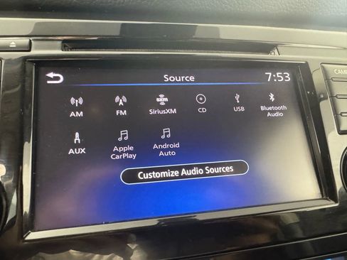 Used 2020 Nissan Rogue SV image 20