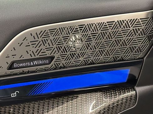 New 2027 BMW M5 Touring w/ M Driver's Package AWD/4WD image 30