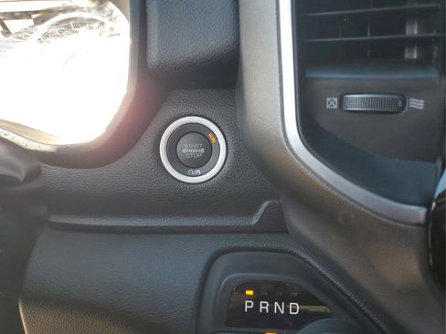 Certified 2025 RAM 1500 Big Horn image 19