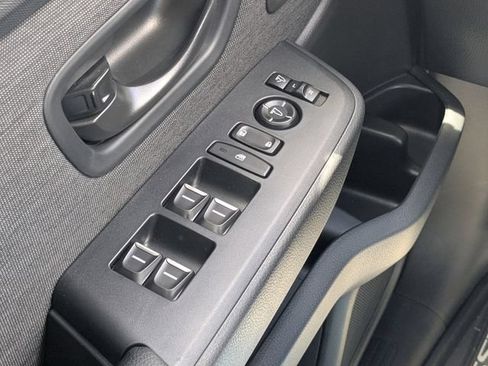 New 2026 Honda Passport TrailSport image 21
