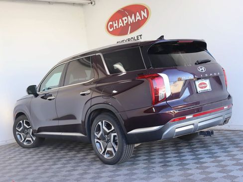 Used 2024 Hyundai Palisade Limited FWD image 4
