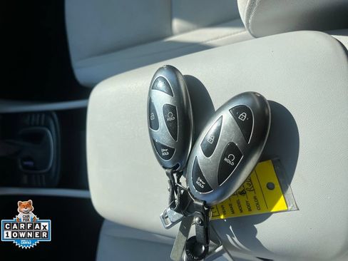 Used 2024 Hyundai Kona SEL FWD image 28