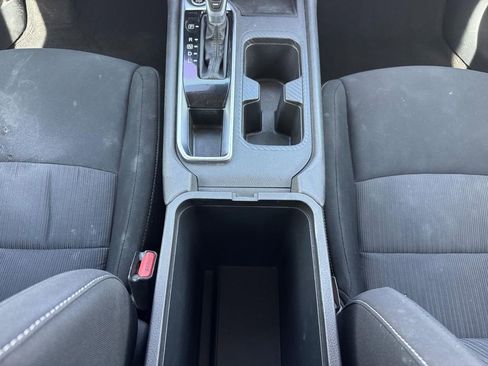 Used 2022 Nissan Sentra SV w/ All-Weather Package FWD image 19