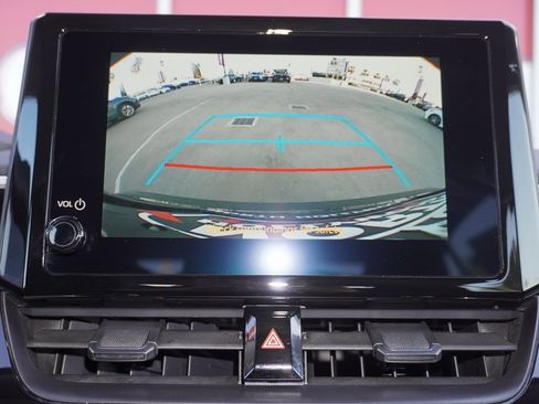 Certified 2025 Toyota Corolla LE image 14