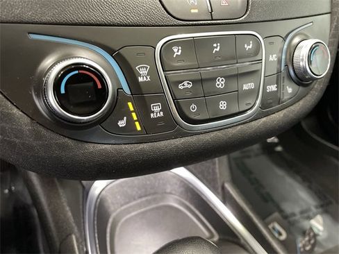 Certified 2024 Chevrolet Malibu LT image 29