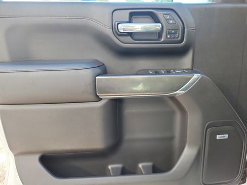 Used 2020 GMC Sierra 1500 AT4 w/ AT4 Premium Package image 24