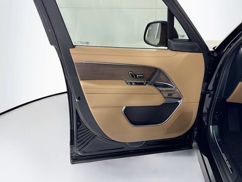 New 2026 Land Rover Range Rover Long Wheelbase SE AWD/4WD image 26