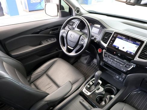 Used 2019 Honda Ridgeline RTL-E image 15