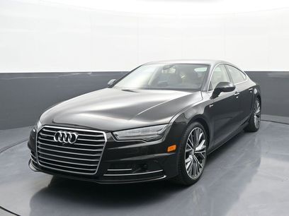 Used 2017 Audi A7 3.0T Prestige