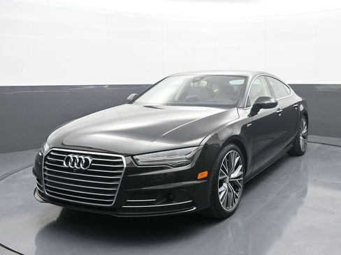 Used 2017 Audi A7 3.0T Prestige image 1