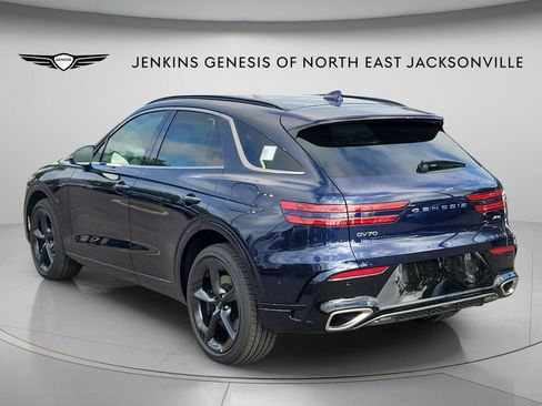 Used 2026 Genesis GV70 2.5T Sport Prestige AWD/4WD image 5