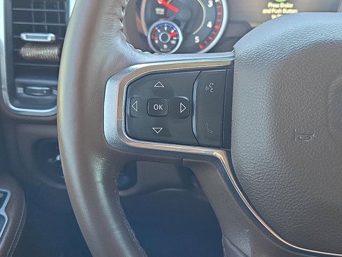 Used 2023 RAM 3500 Laramie image 22