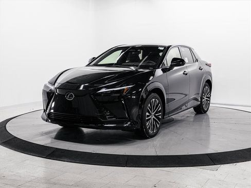 New 2026 Lexus RZ 350e 2WD image 3